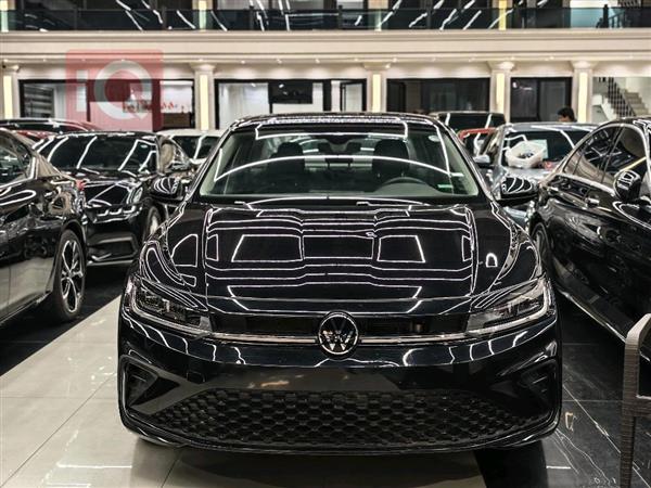 Volkswagen Jetta 2025 for sale in Iraq - Erbil